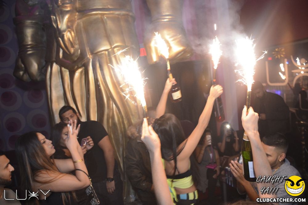 Luxy nightclub photo 83 - December 10th, 2016