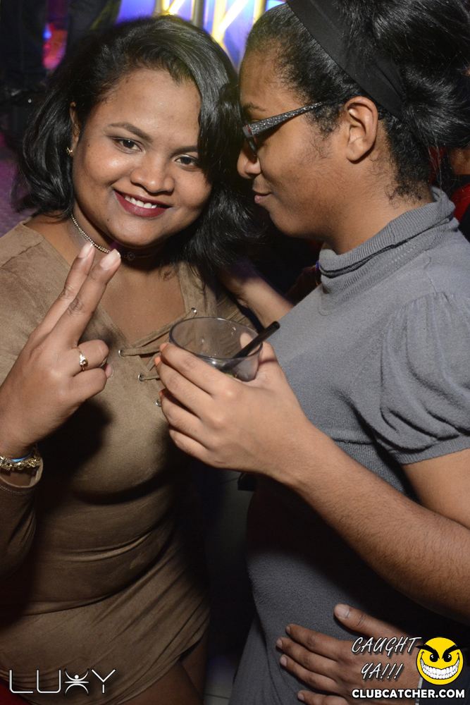 Luxy nightclub photo 84 - December 10th, 2016