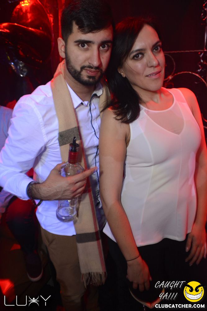 Luxy nightclub photo 86 - December 10th, 2016