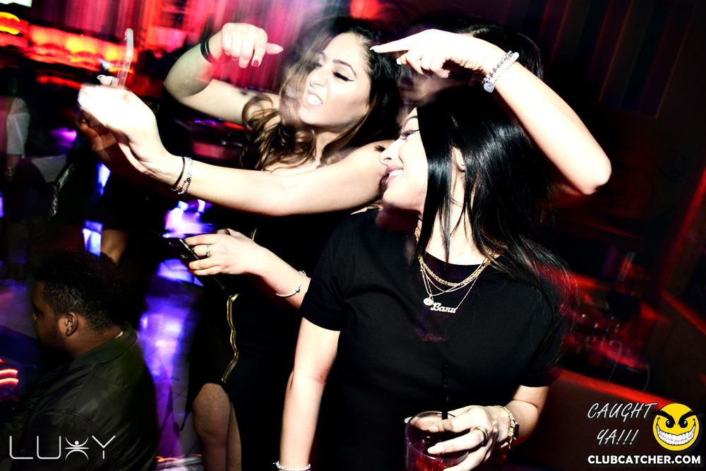 Luxy nightclub photo 88 - December 10th, 2016