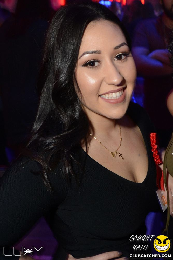 Luxy nightclub photo 91 - December 10th, 2016