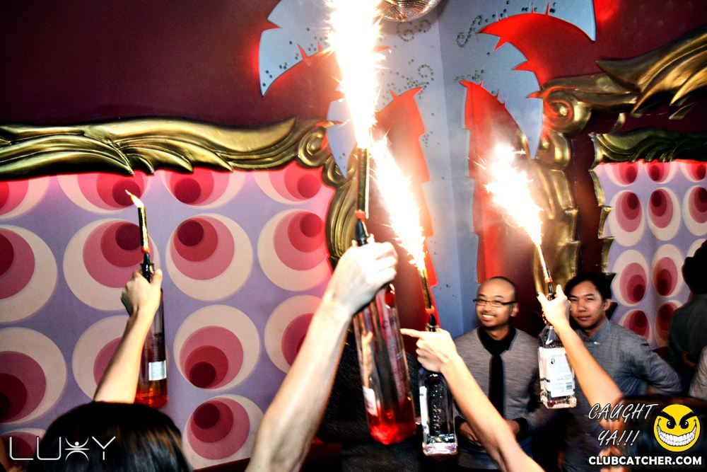 Luxy nightclub photo 93 - December 10th, 2016