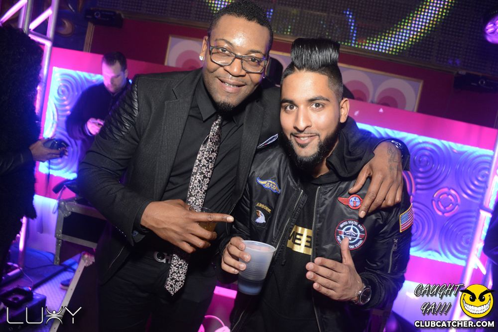 Luxy nightclub photo 94 - December 10th, 2016