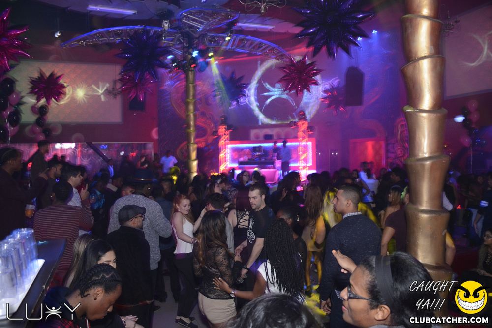 Luxy nightclub photo 95 - December 10th, 2016