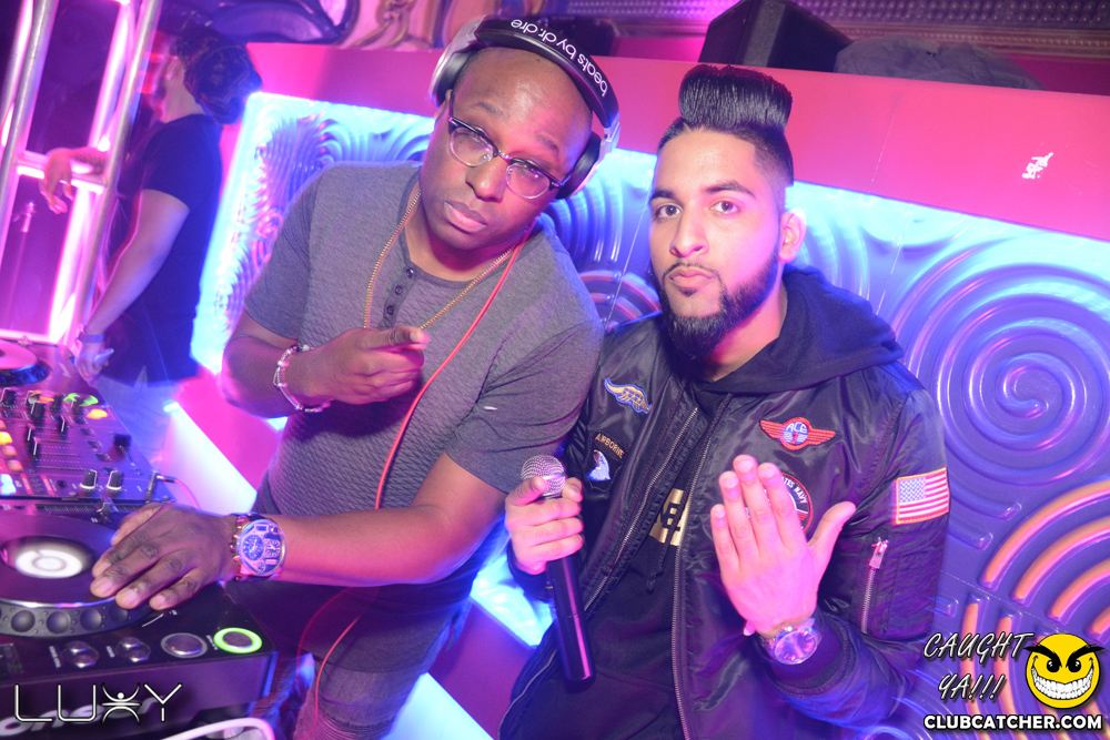Luxy nightclub photo 97 - December 10th, 2016