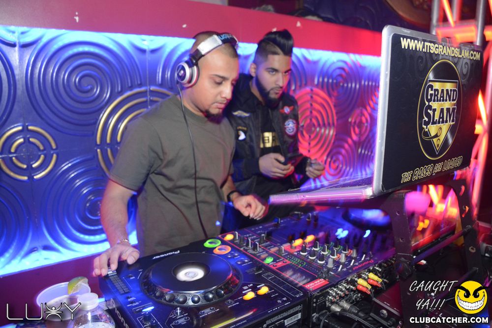 Luxy nightclub photo 98 - December 10th, 2016