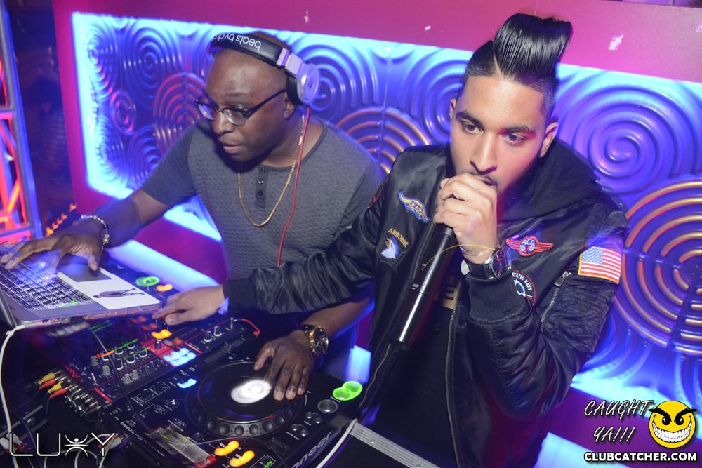 Luxy nightclub photo 99 - December 10th, 2016