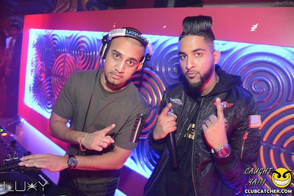 Luxy nightclub photo 100 - December 10th, 2016