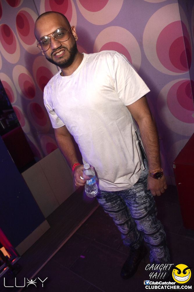 Luxy nightclub photo 11 - December 16th, 2016