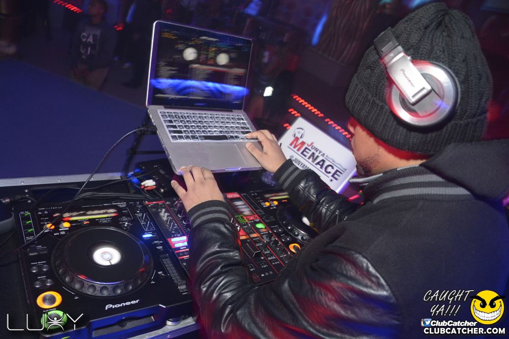 Luxy nightclub photo 104 - December 16th, 2016