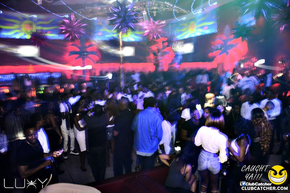 Luxy nightclub photo 108 - December 16th, 2016
