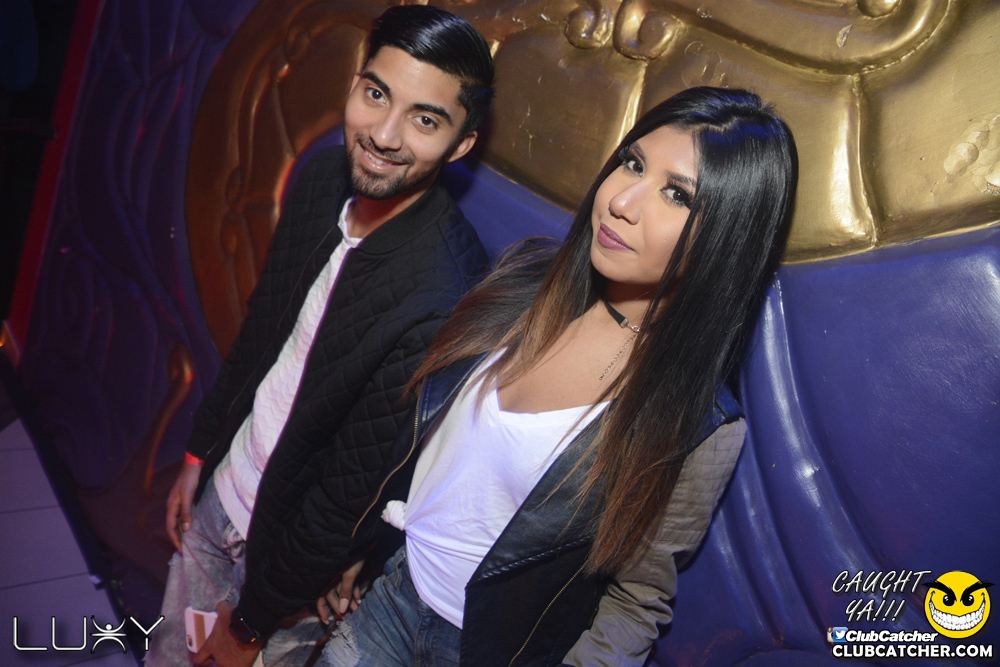Luxy nightclub photo 110 - December 16th, 2016