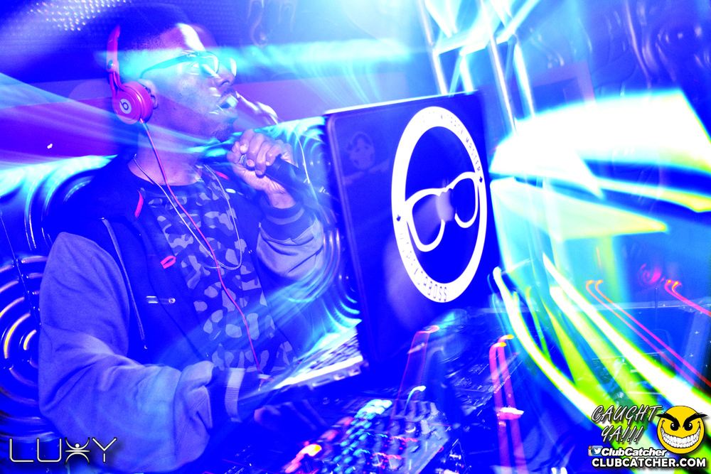 Luxy nightclub photo 12 - December 16th, 2016