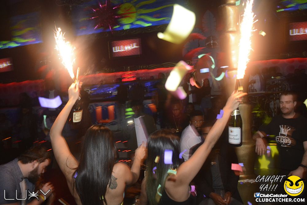 Luxy nightclub photo 111 - December 16th, 2016