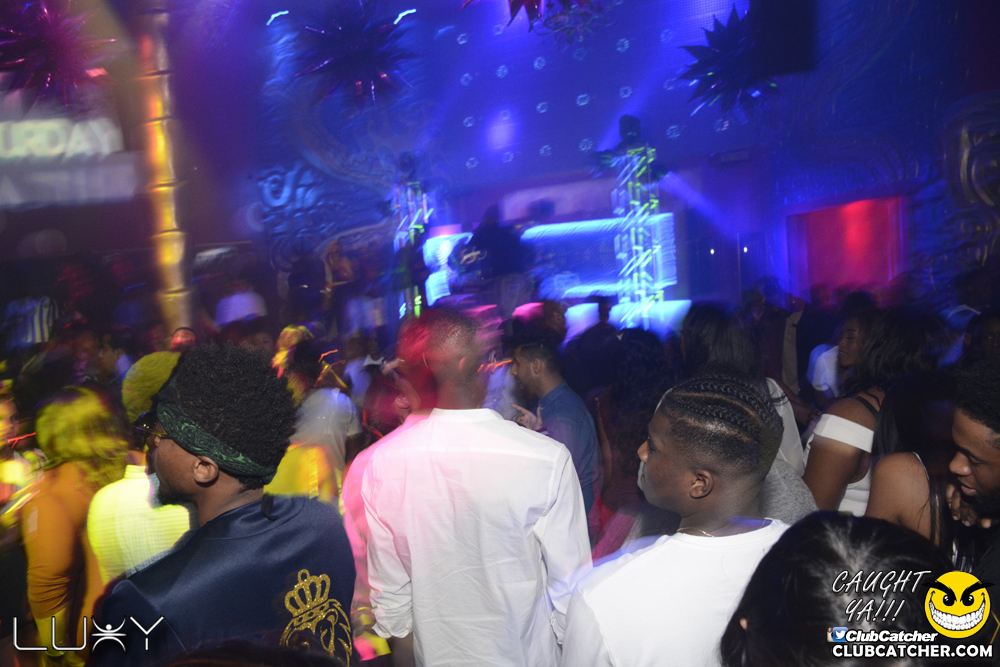 Luxy nightclub photo 113 - December 16th, 2016