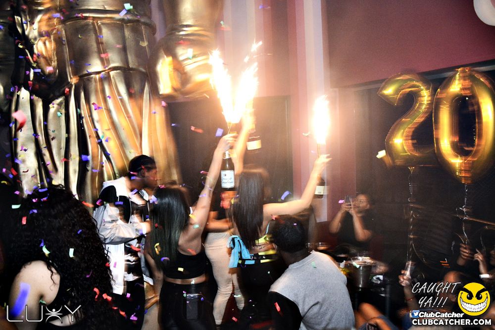 Luxy nightclub photo 114 - December 16th, 2016