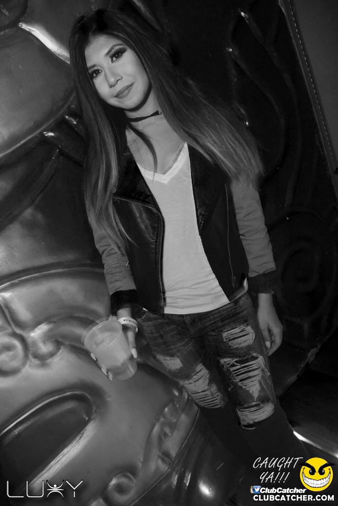 Luxy nightclub photo 117 - December 16th, 2016