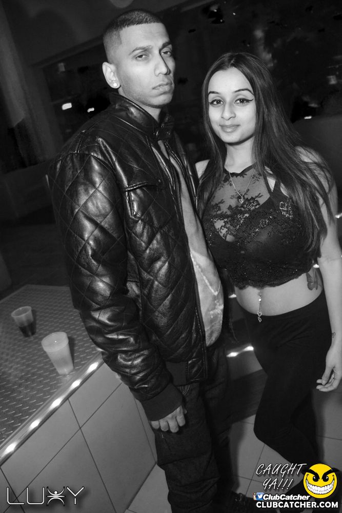 Luxy nightclub photo 119 - December 16th, 2016