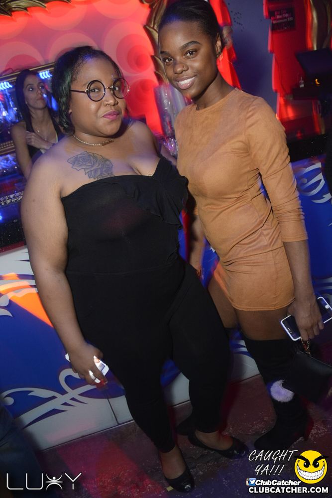 Luxy nightclub photo 121 - December 16th, 2016