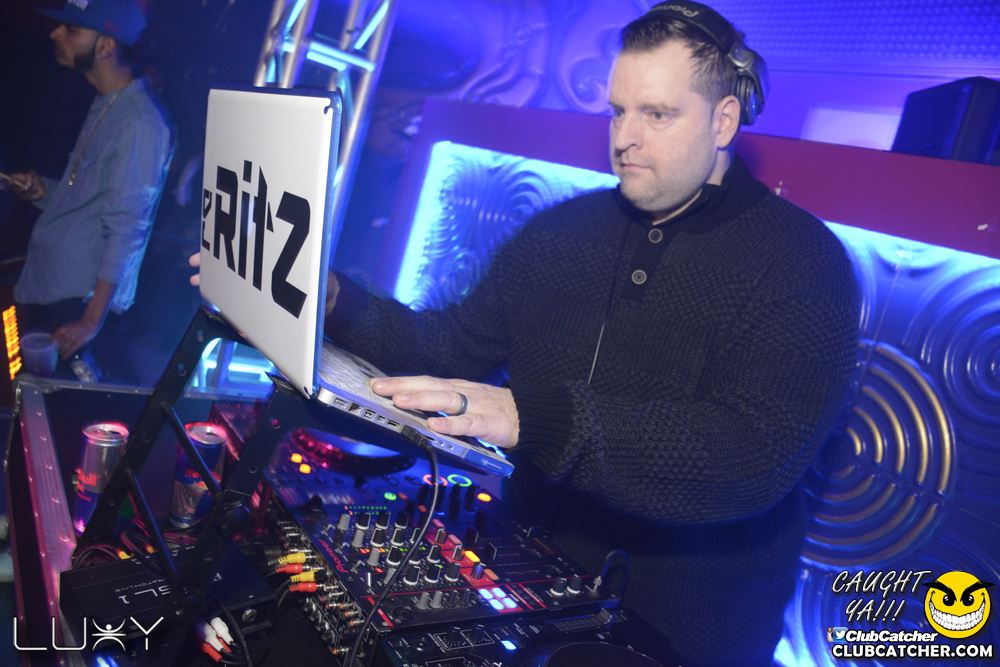Luxy nightclub photo 14 - December 16th, 2016