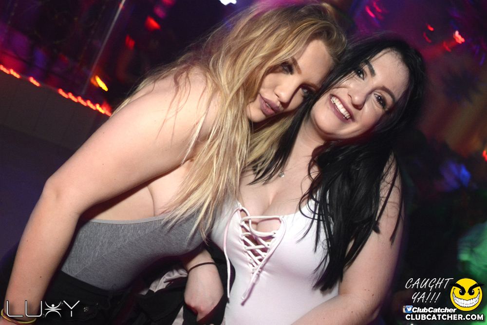 Luxy nightclub photo 19 - December 16th, 2016