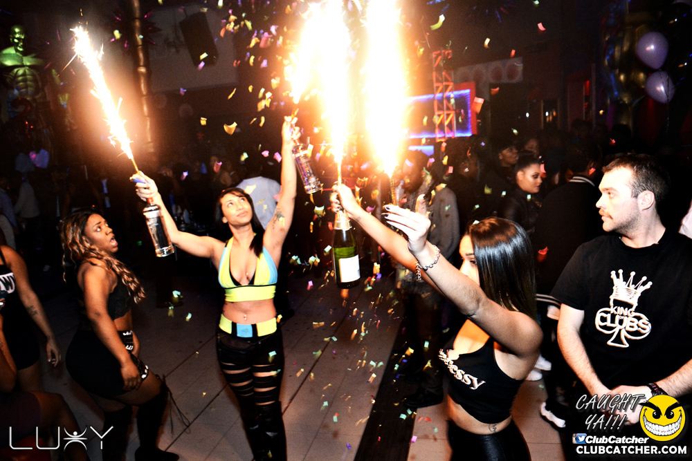 Luxy nightclub photo 20 - December 16th, 2016