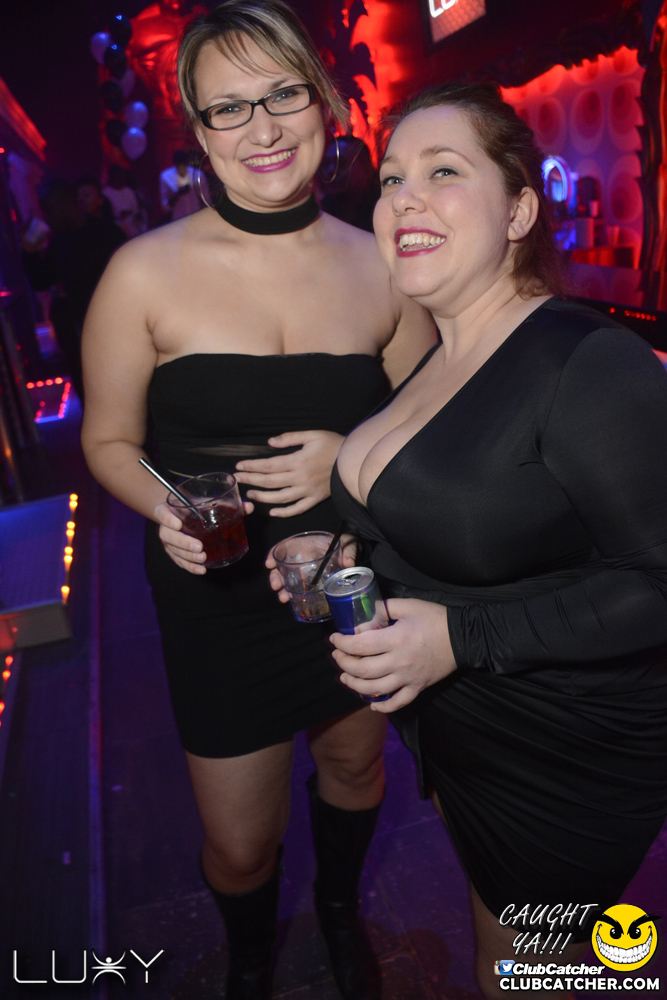 Luxy nightclub photo 21 - December 16th, 2016