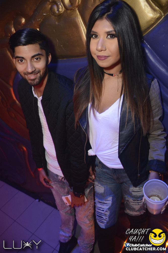 Luxy nightclub photo 23 - December 16th, 2016