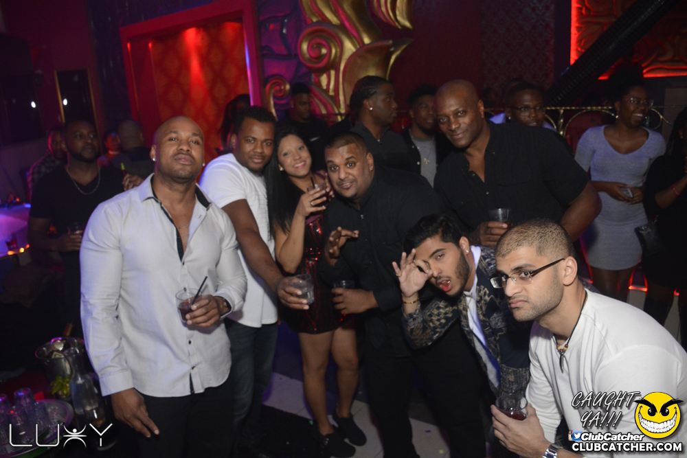 Luxy nightclub photo 26 - December 16th, 2016