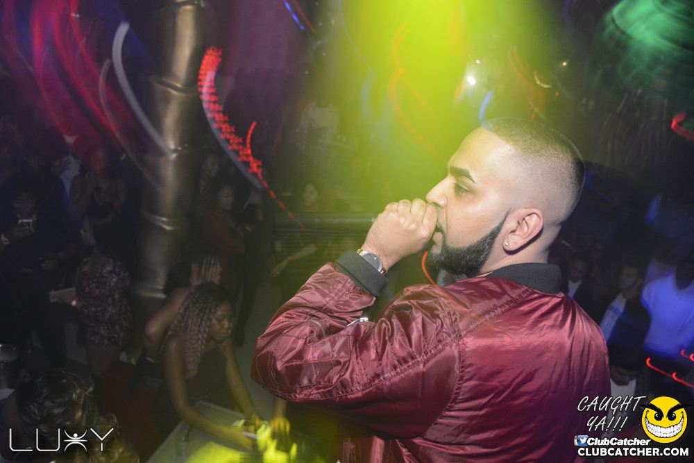Luxy nightclub photo 27 - December 16th, 2016