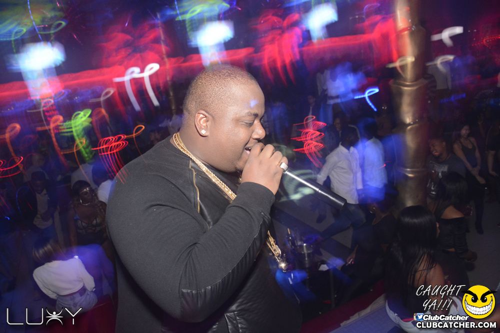 Luxy nightclub photo 29 - December 16th, 2016