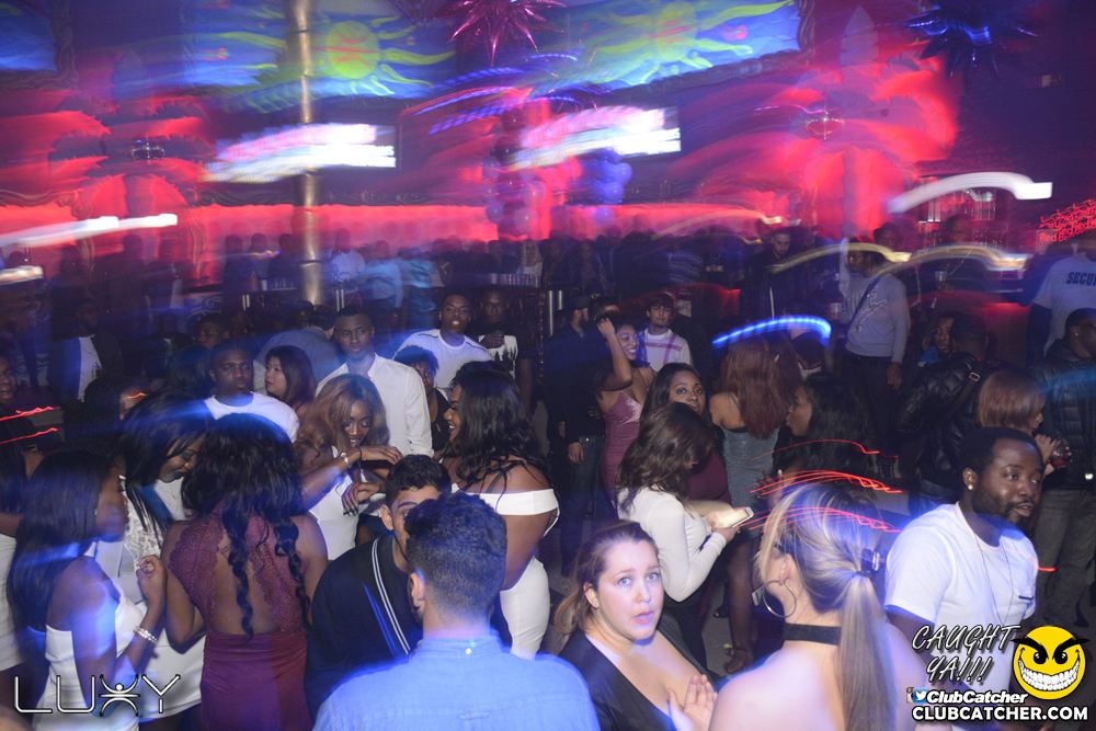Luxy nightclub photo 31 - December 16th, 2016