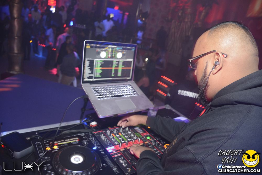 Luxy nightclub photo 33 - December 16th, 2016