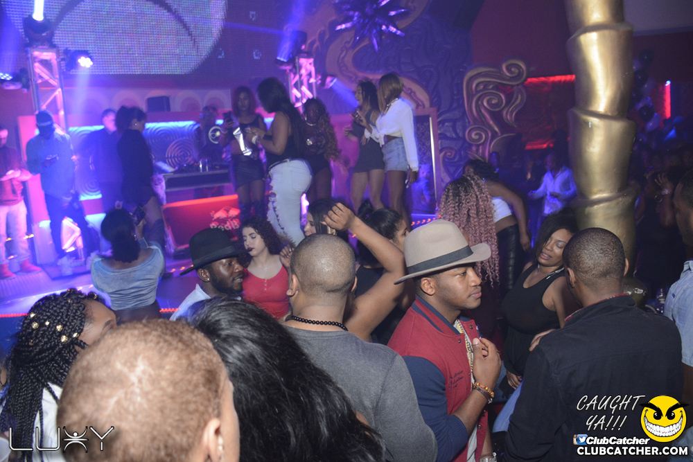 Luxy nightclub photo 36 - December 16th, 2016