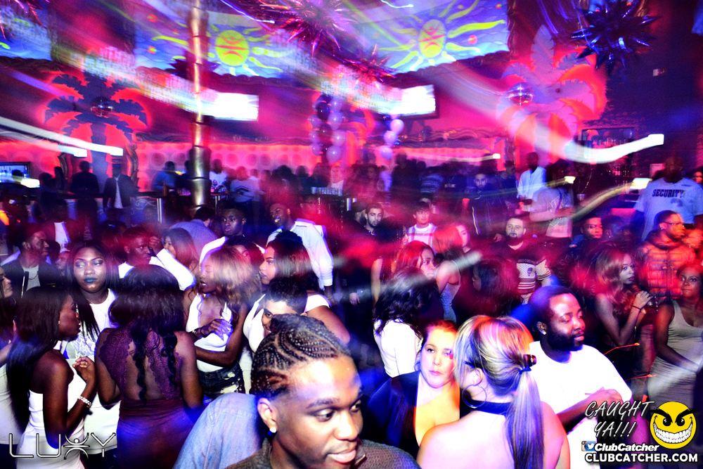 Luxy nightclub photo 37 - December 16th, 2016