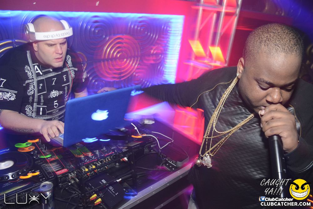 Luxy nightclub photo 39 - December 16th, 2016