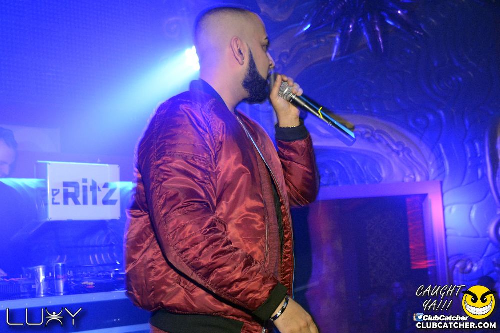 Luxy nightclub photo 40 - December 16th, 2016