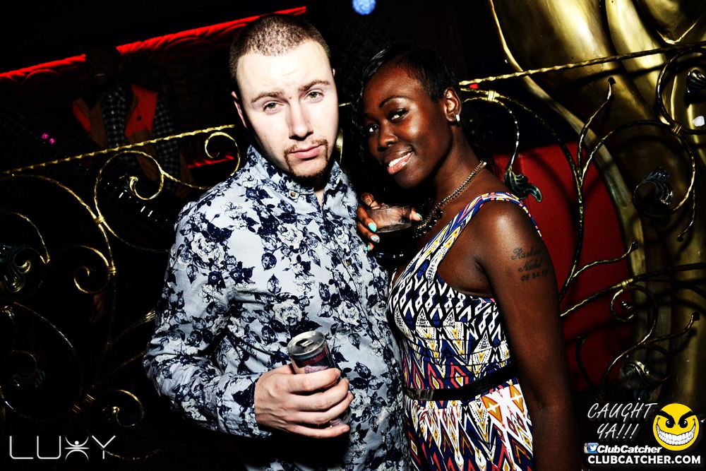 Luxy nightclub photo 41 - December 16th, 2016