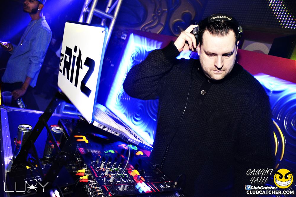 Luxy nightclub photo 42 - December 16th, 2016