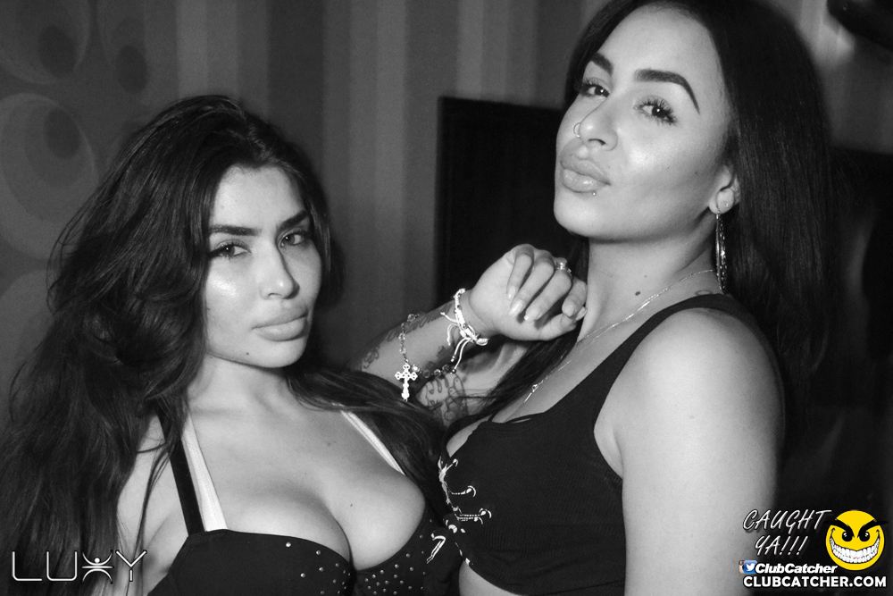 Luxy nightclub photo 49 - December 16th, 2016