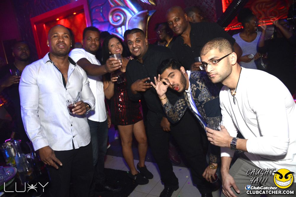 Luxy nightclub photo 6 - December 16th, 2016
