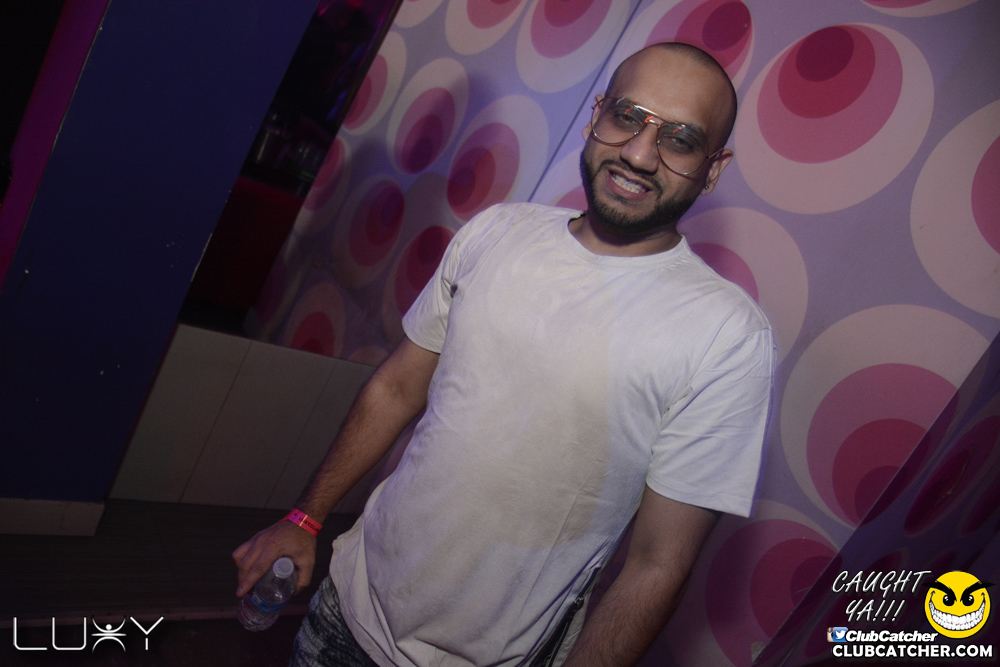 Luxy nightclub photo 51 - December 16th, 2016