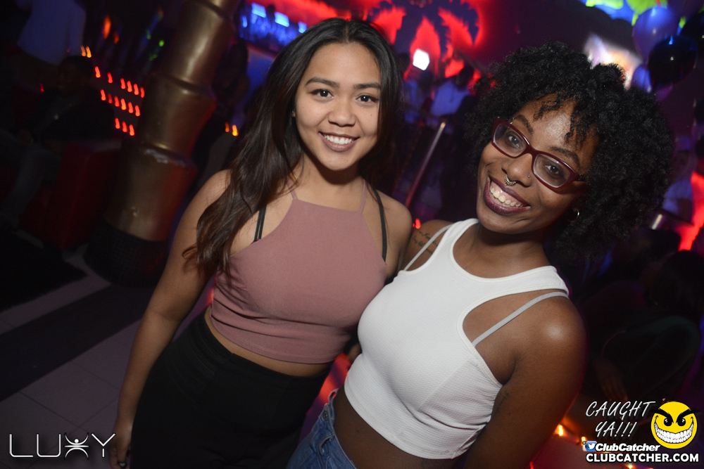 Luxy nightclub photo 54 - December 16th, 2016