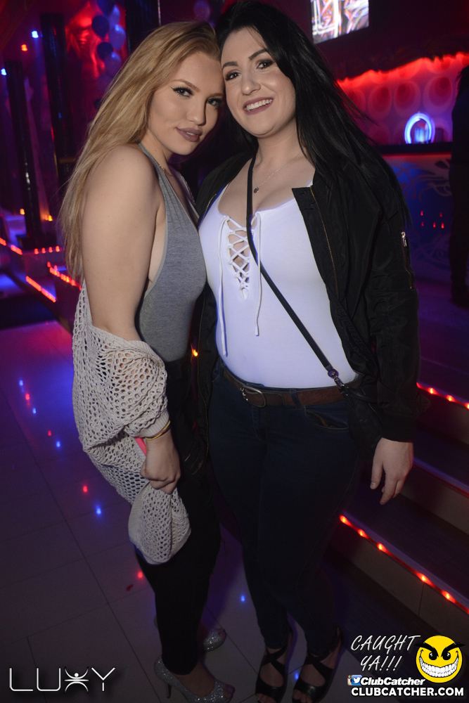 Luxy nightclub photo 55 - December 16th, 2016