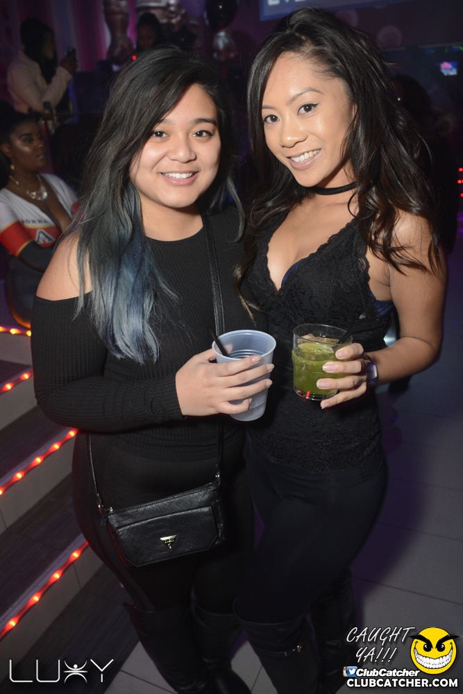 Luxy nightclub photo 56 - December 16th, 2016