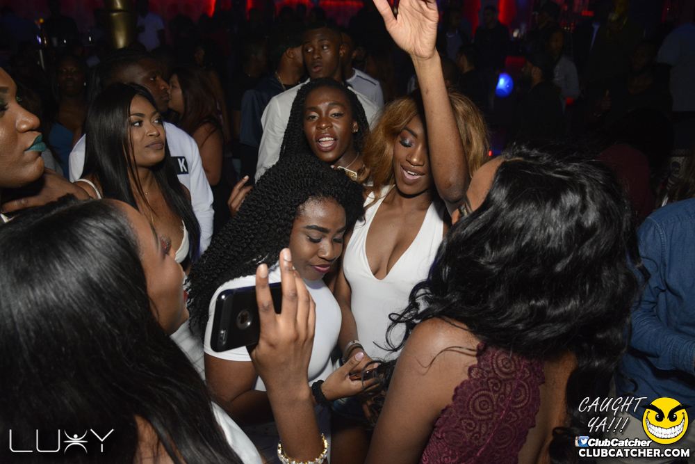 Luxy nightclub photo 58 - December 16th, 2016