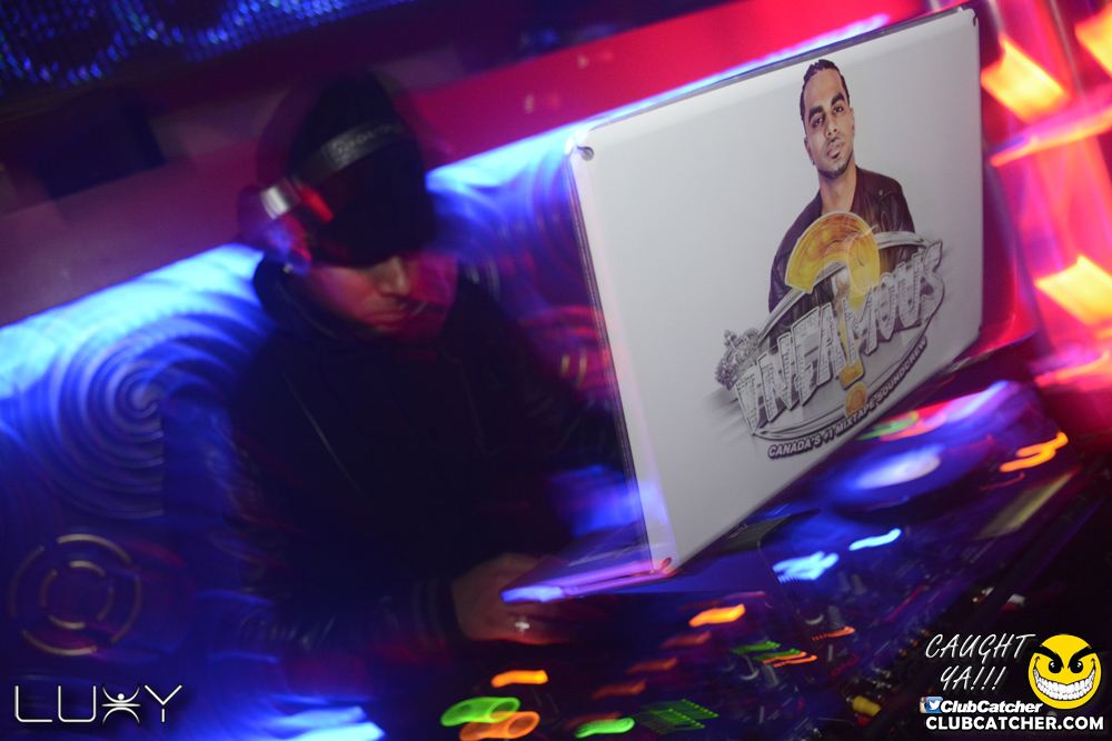Luxy nightclub photo 60 - December 16th, 2016