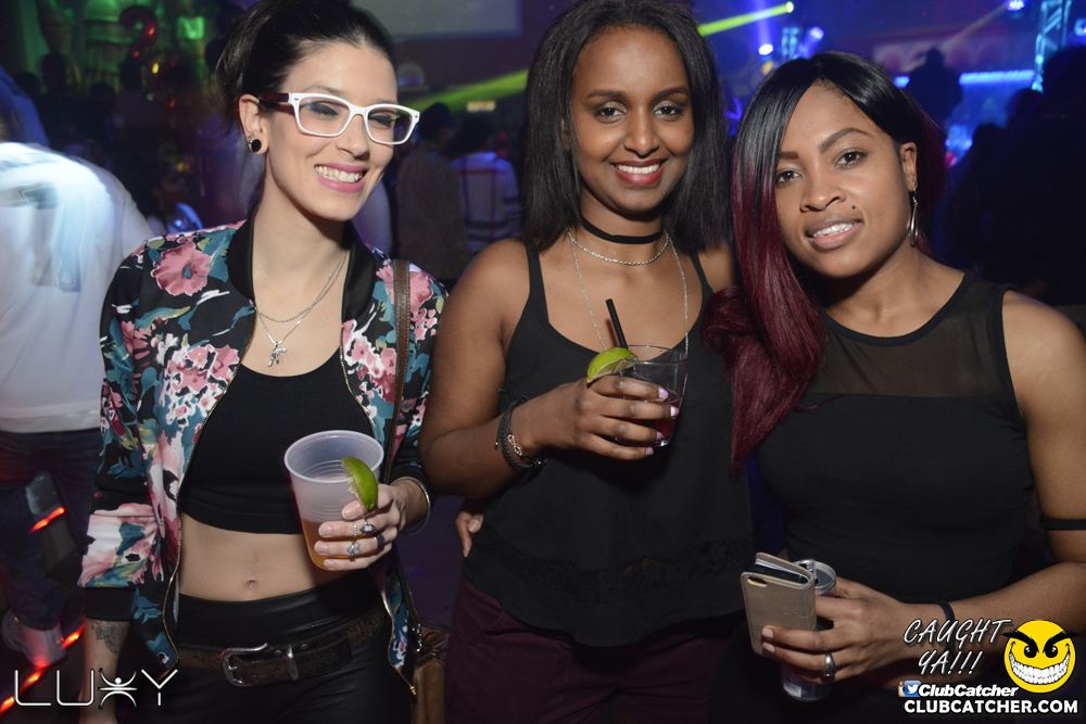 Luxy nightclub photo 63 - December 16th, 2016