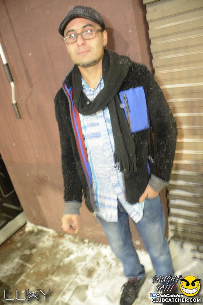 Luxy nightclub photo 65 - December 16th, 2016