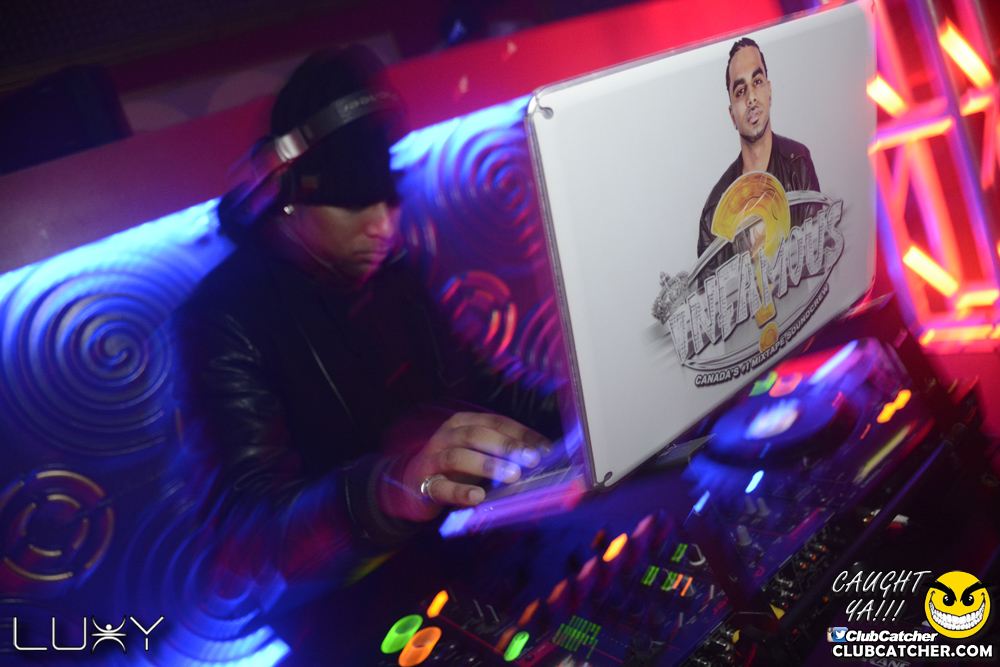 Luxy nightclub photo 66 - December 16th, 2016